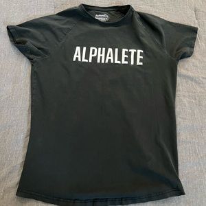 Alphalete T-shirt